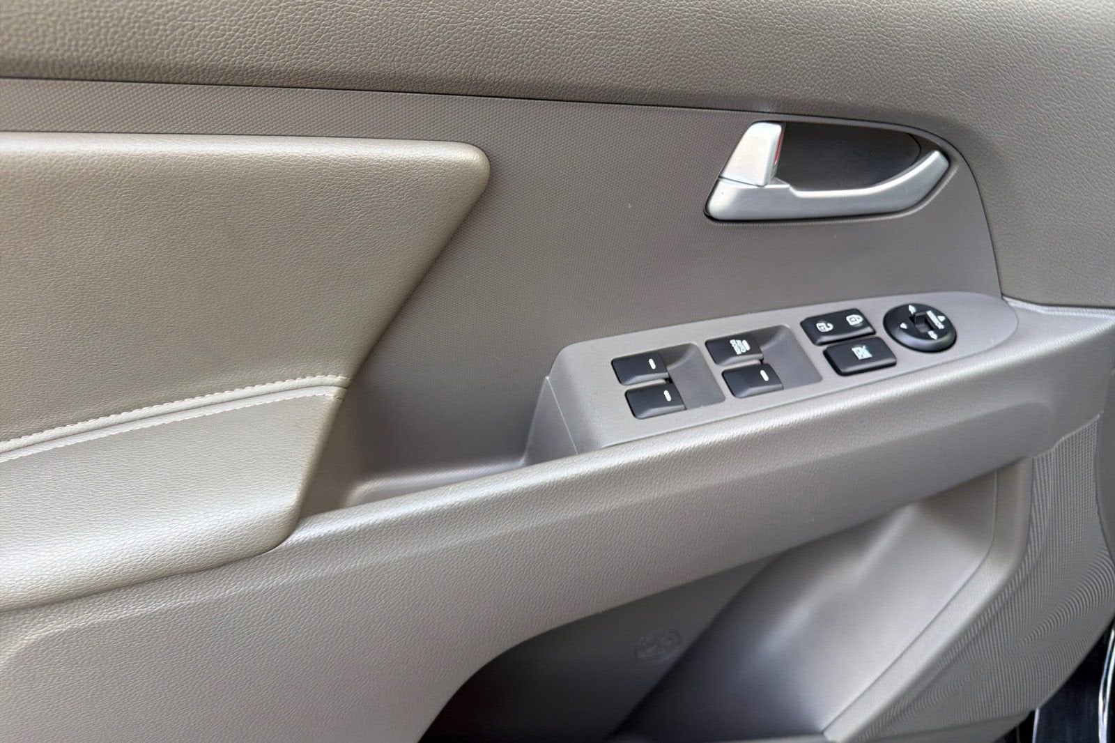2014 Kia Sportage LX