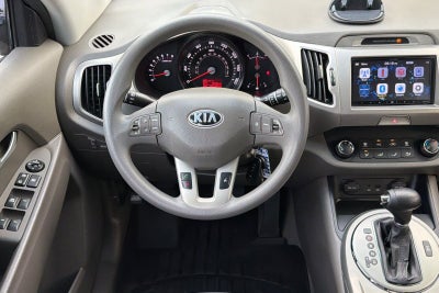2014 Kia Sportage LX