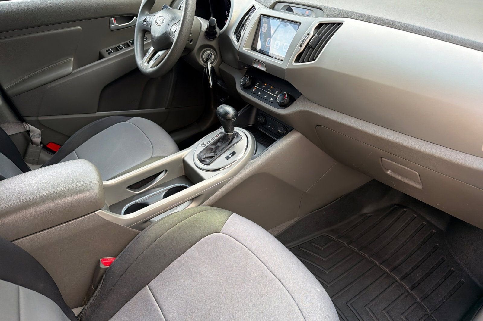 2014 Kia Sportage LX