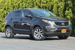 2014 Kia Sportage LX