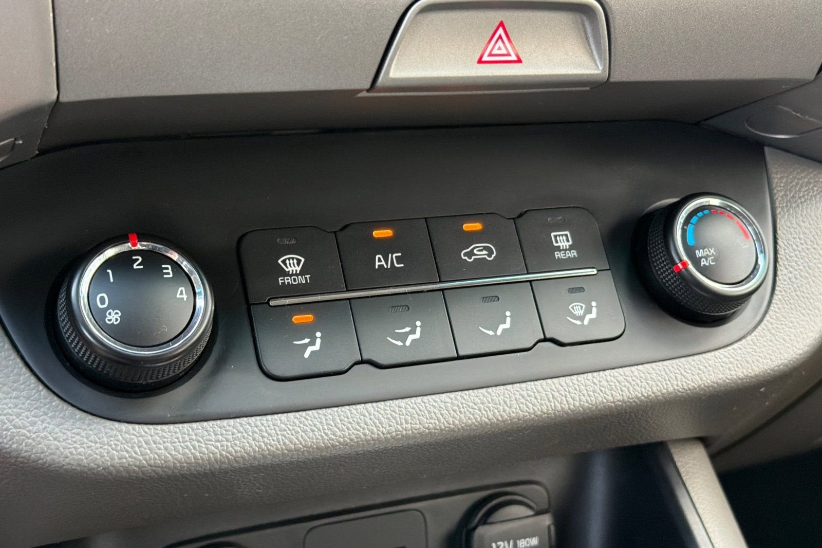 2014 Kia Sportage LX