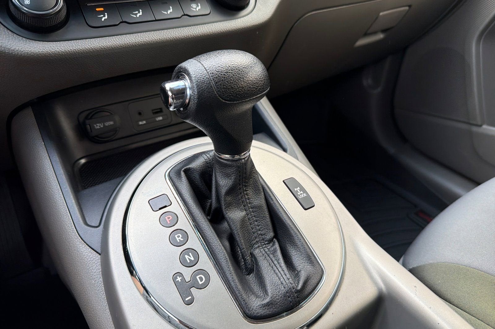 2014 Kia Sportage LX