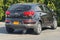 2014 Kia Sportage LX