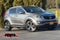 2015 Kia Sportage SX