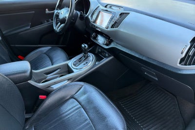 2015 Kia Sportage SX