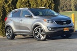 2015 Kia Sportage SX