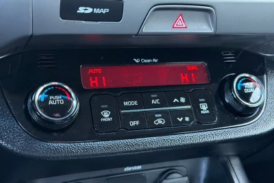 2015 Kia Sportage SX