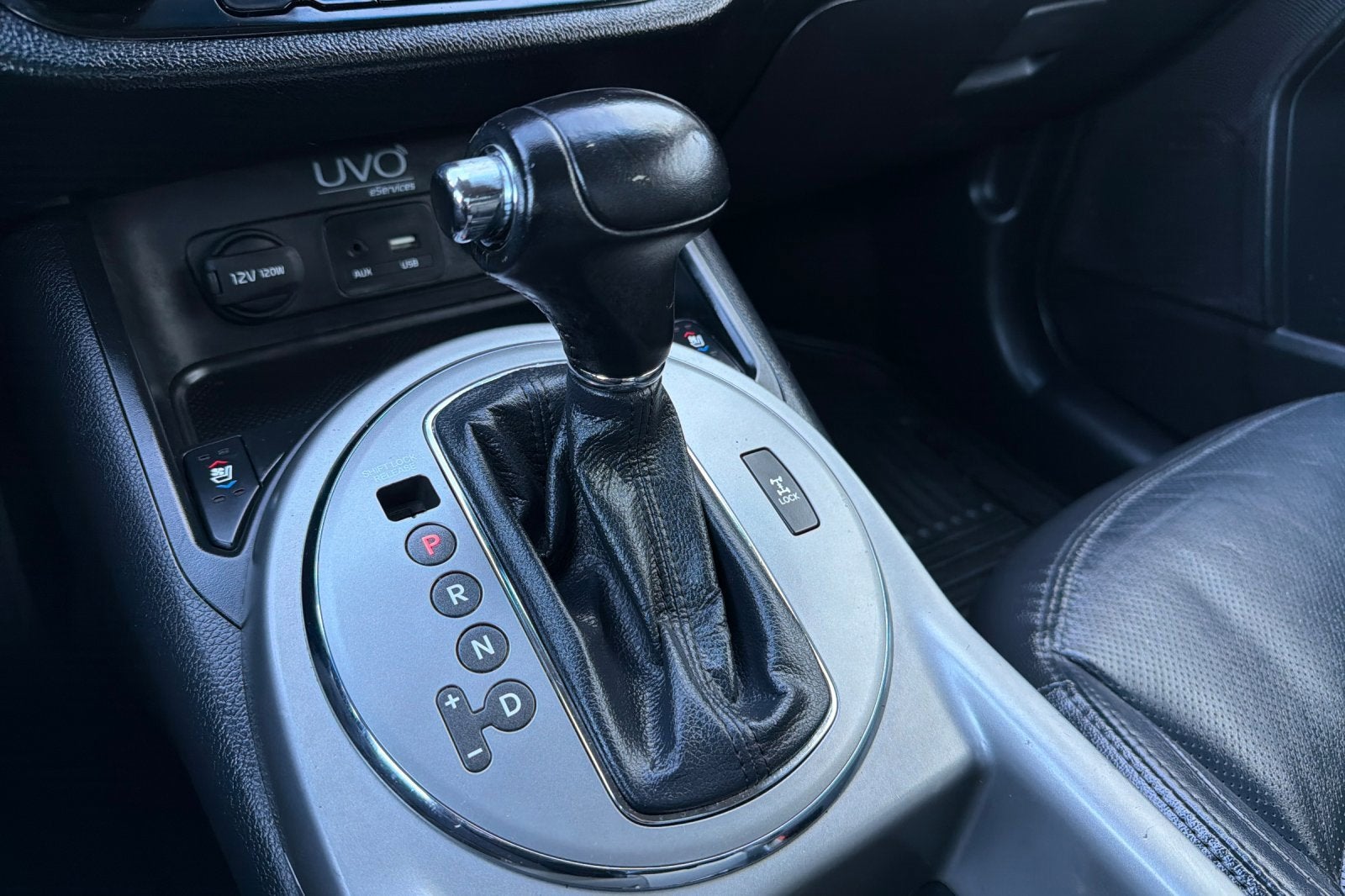 2015 Kia Sportage SX