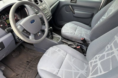 2013 Ford Transit Connect XLT