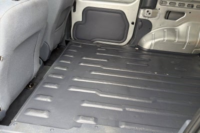 2013 Ford Transit Connect XLT