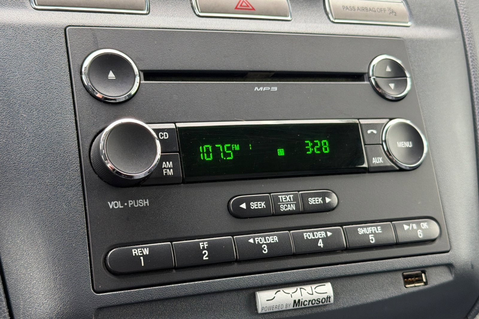 2013 Ford Transit Connect XLT