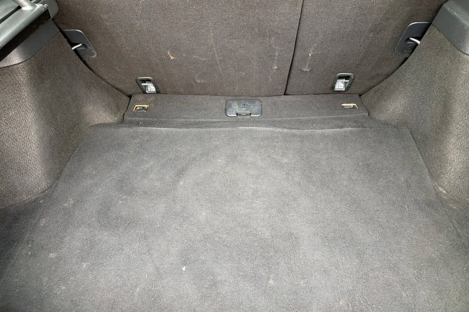 2018 Honda Civic Hatchback Sport