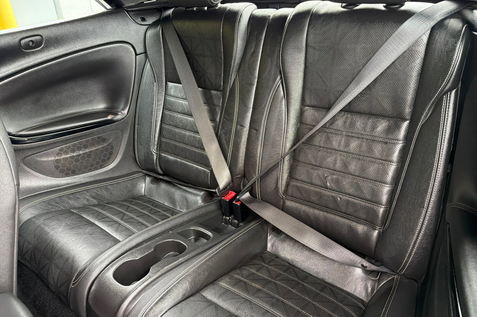 2019 Buick Cascada Premium