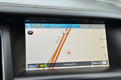 2019 Buick Cascada Premium