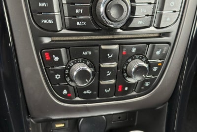 2019 Buick Cascada Premium