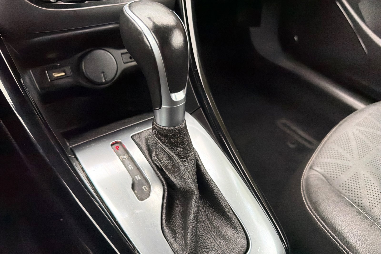 2019 Buick Cascada Premium