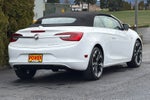2019 Buick Cascada Premium