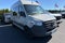 2024 Mercedes-Benz Sprinter Van Base