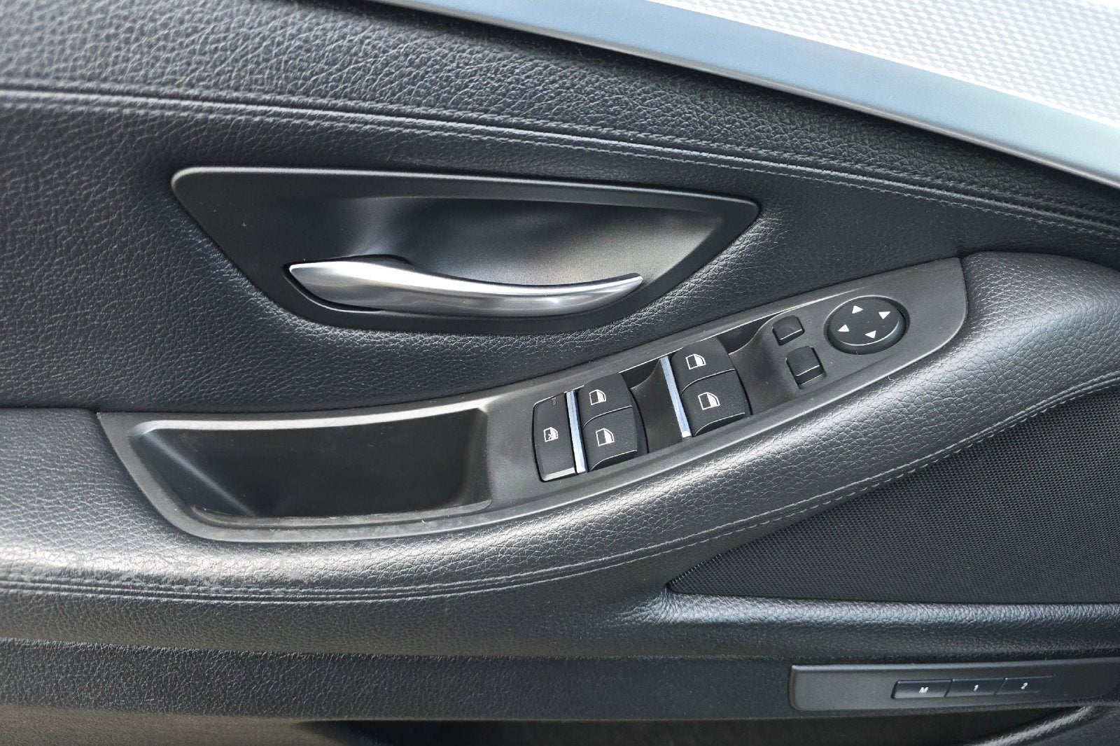 2014 BMW 5 Series 535i