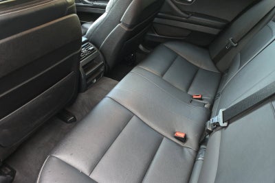 2014 BMW 5 Series 535i