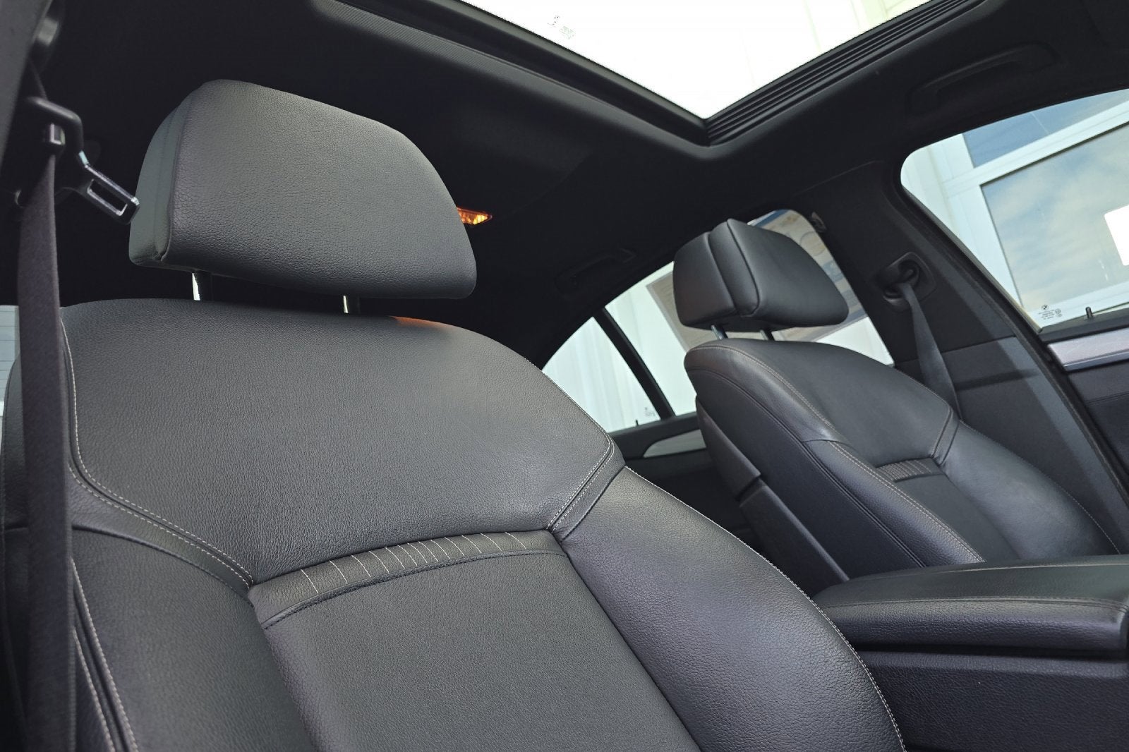 2014 BMW 5 Series 535i