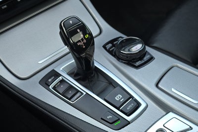 2014 BMW 5 Series 535i