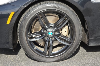 2014 BMW 5 Series 535i