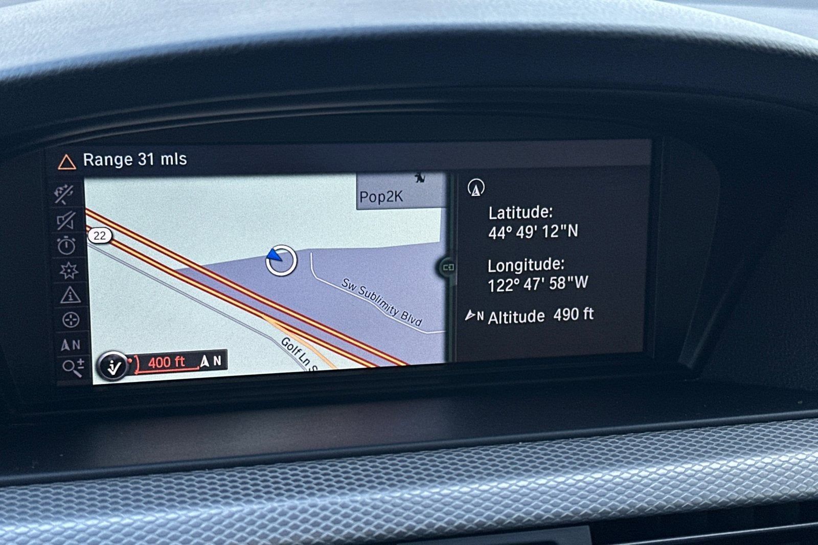 2012 BMW 3 Series 335is