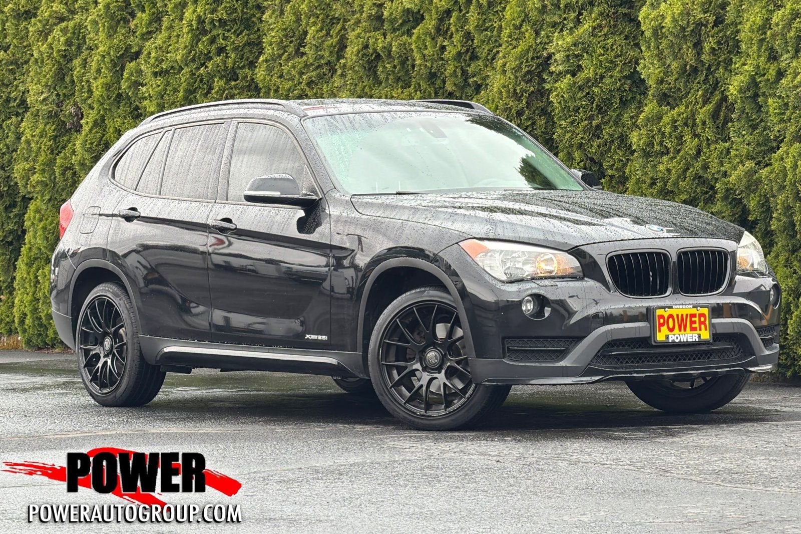 2015 BMW X1 xDrive28i