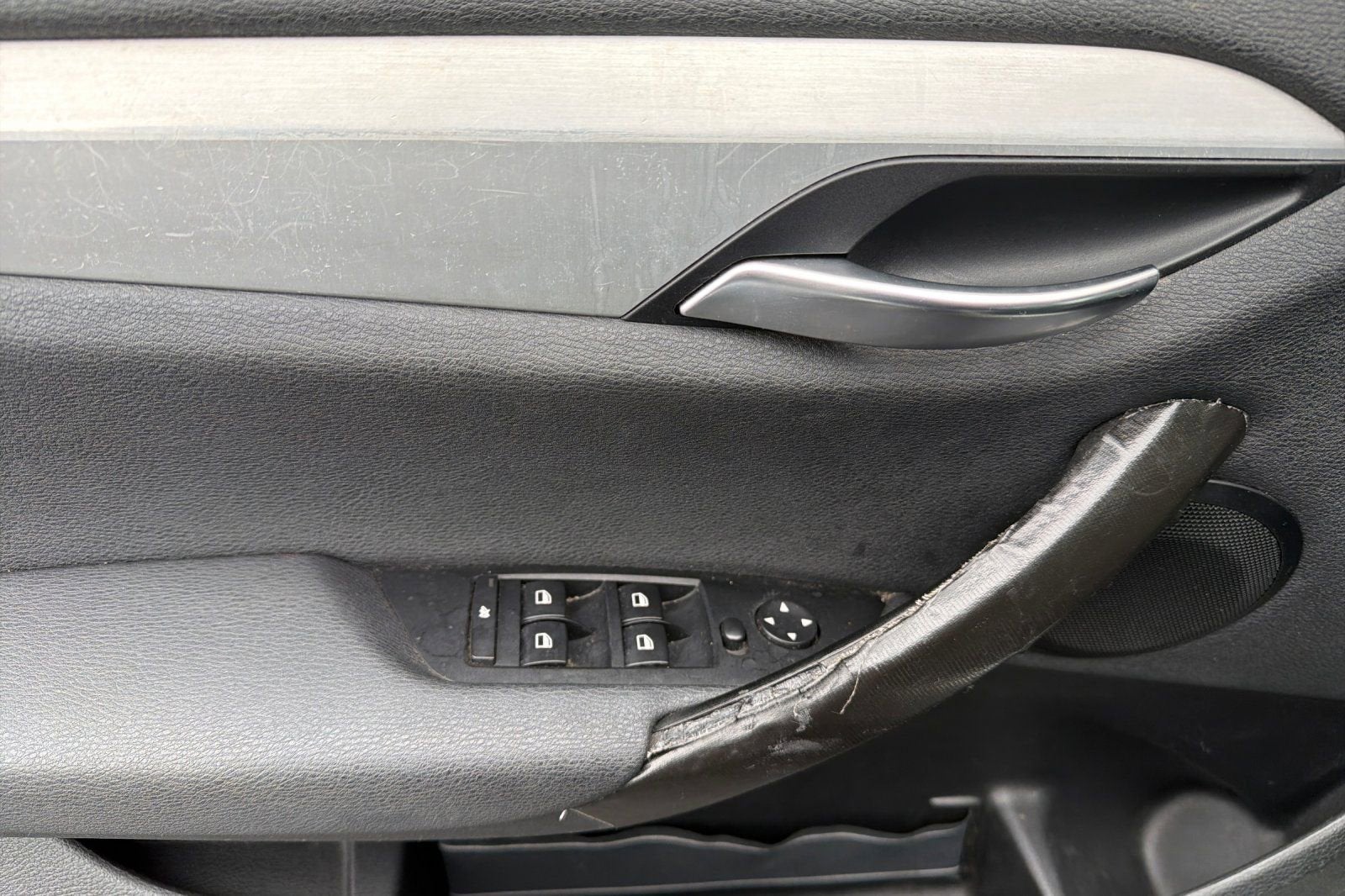 2015 BMW X1 xDrive28i