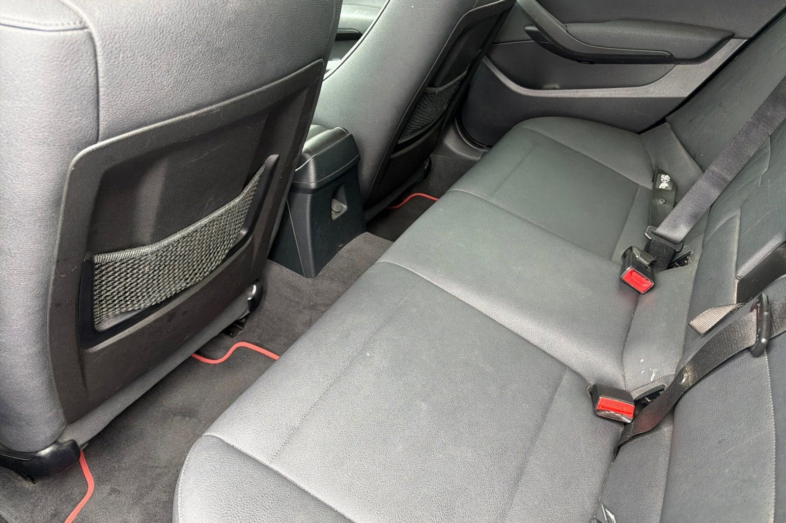 2015 BMW X1 xDrive28i