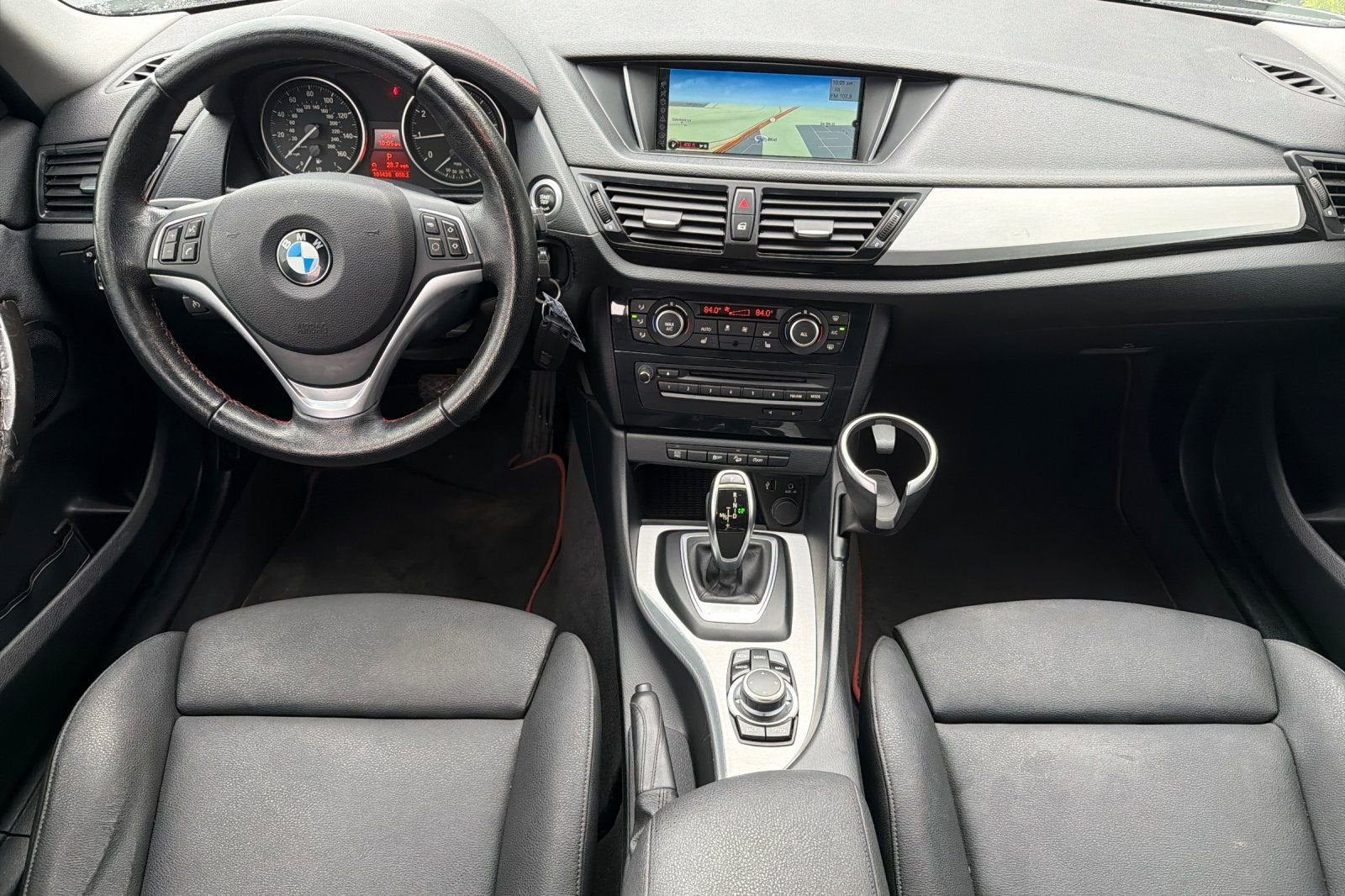 2015 BMW X1 xDrive28i