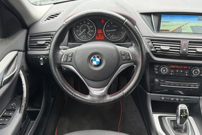 2015 BMW X1 xDrive28i