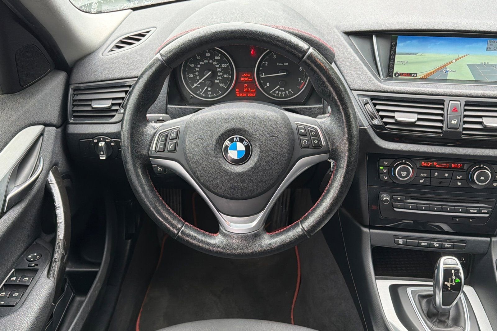 2015 BMW X1 xDrive28i
