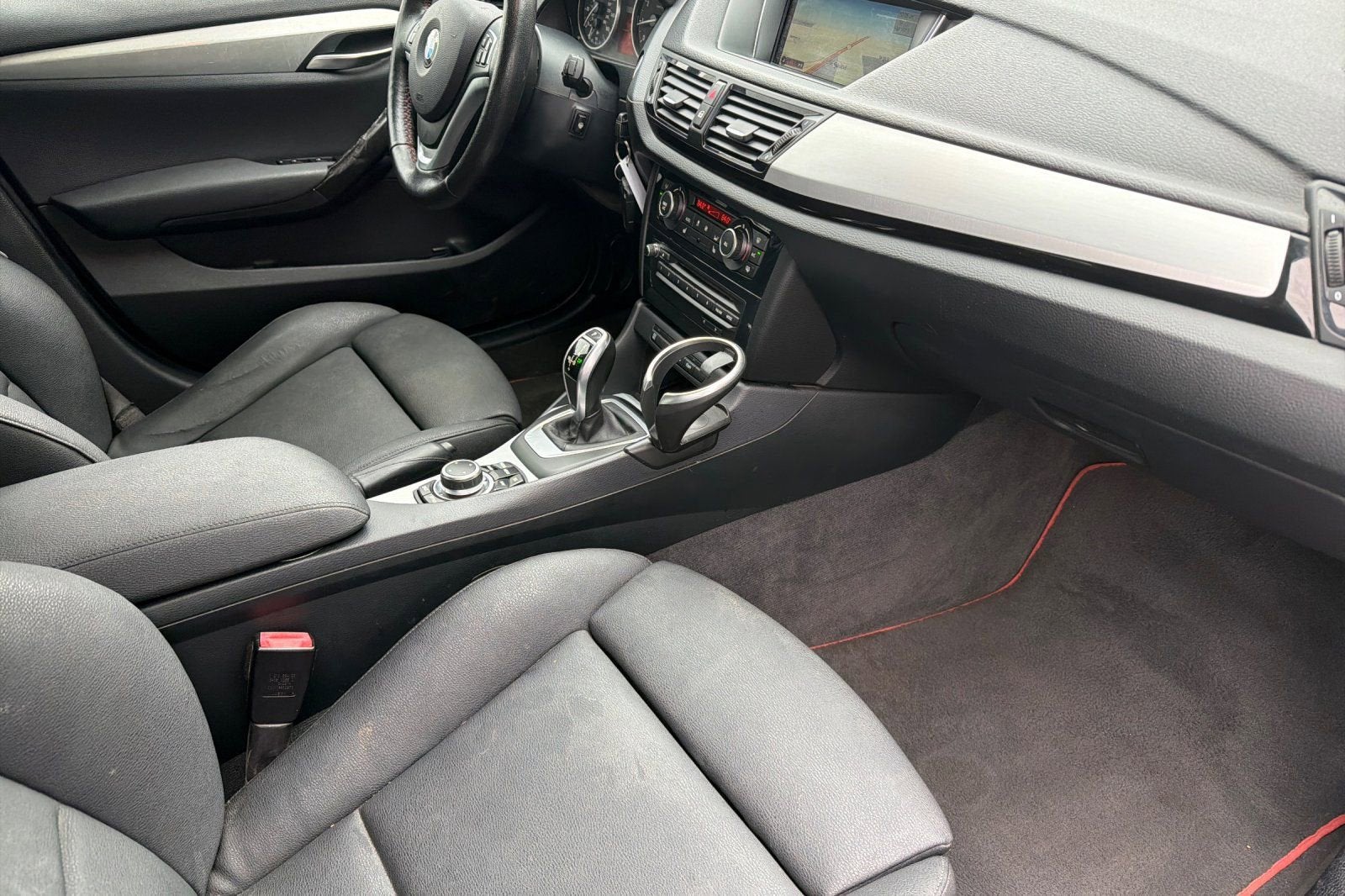 2015 BMW X1 xDrive28i