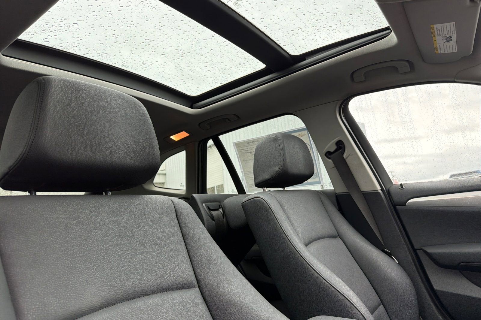 2015 BMW X1 xDrive28i