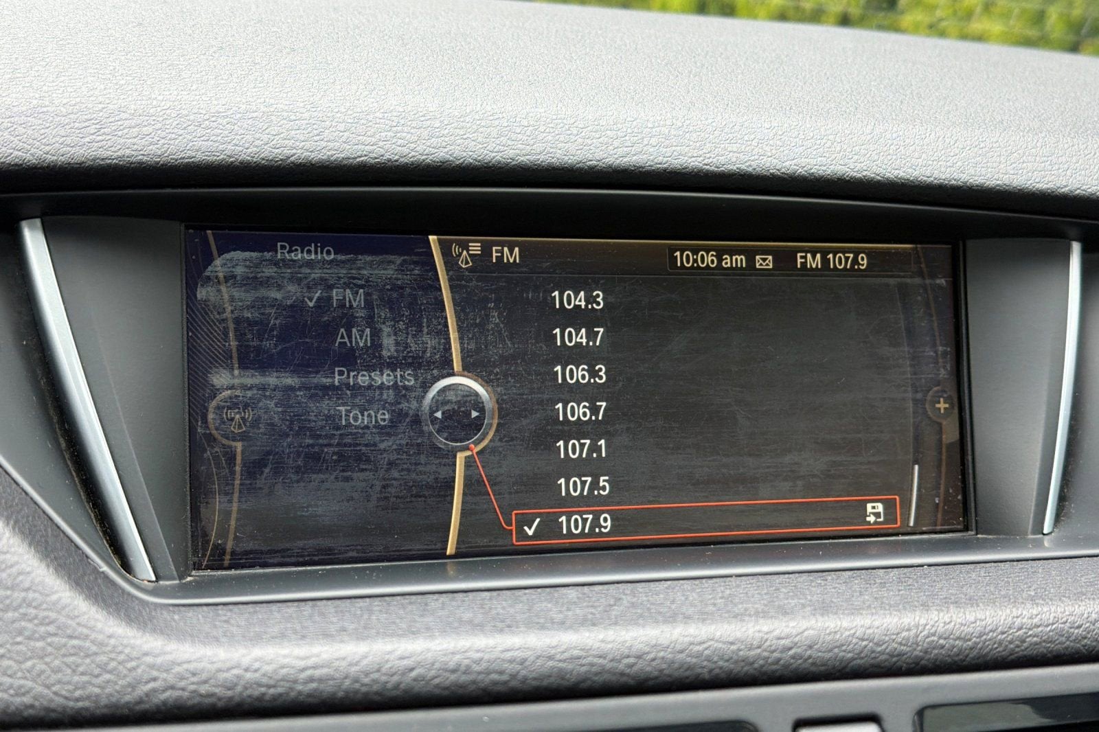 2015 BMW X1 xDrive28i