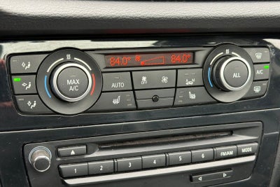 2015 BMW X1 xDrive28i