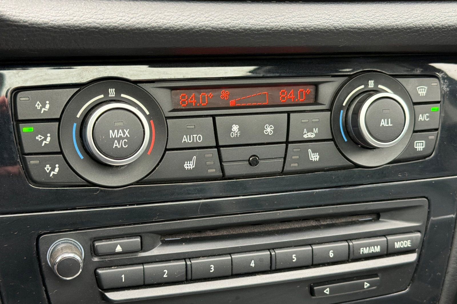 2015 BMW X1 xDrive28i