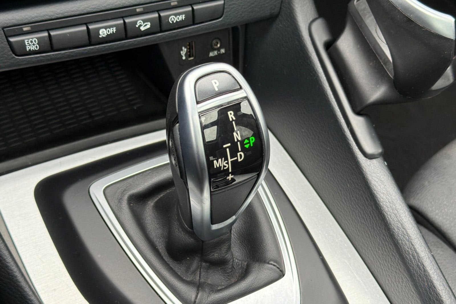 2015 BMW X1 xDrive28i
