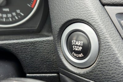 2015 BMW X1 xDrive28i