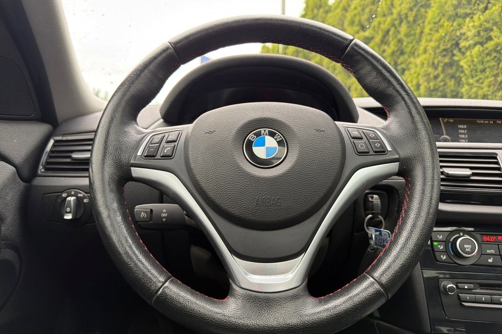 2015 BMW X1 xDrive28i