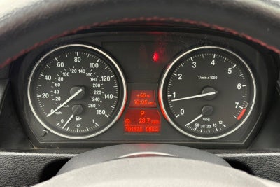 2015 BMW X1 xDrive28i