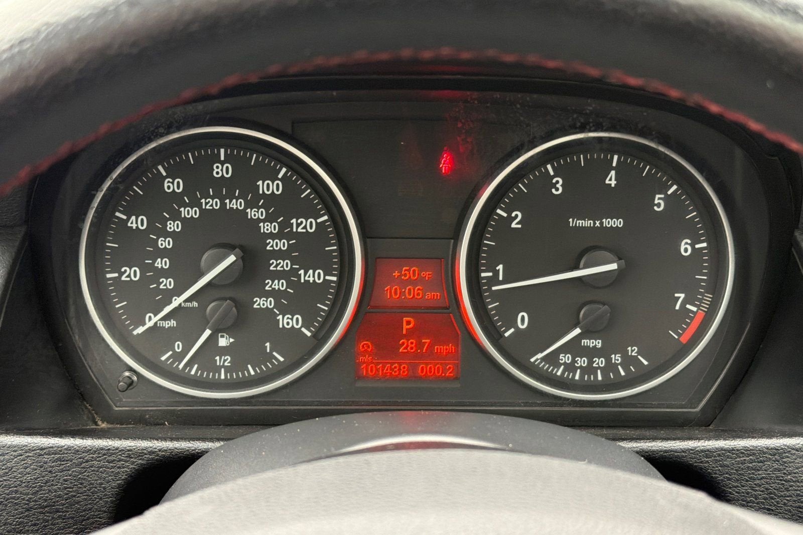 2015 BMW X1 xDrive28i