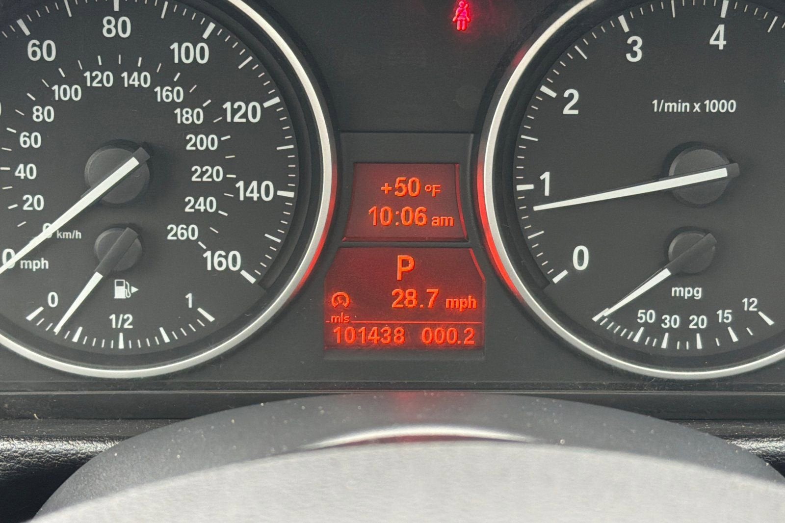 2015 BMW X1 xDrive28i