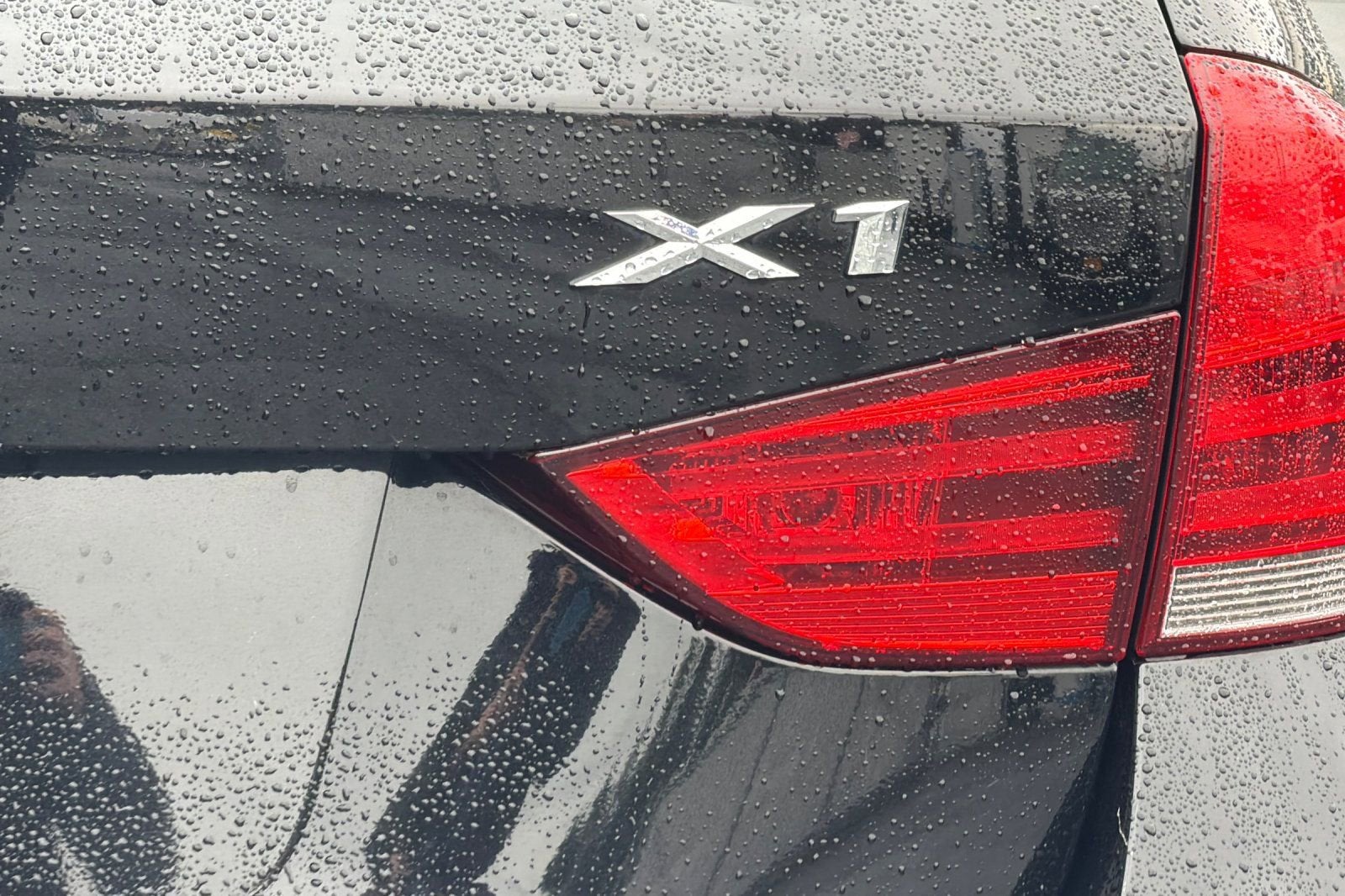 2015 BMW X1 xDrive28i