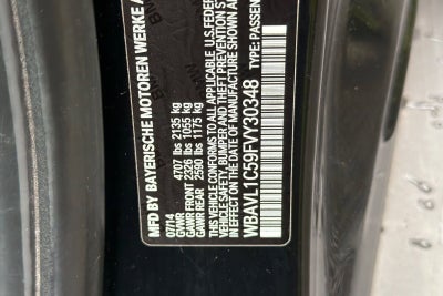 2015 BMW X1 xDrive28i