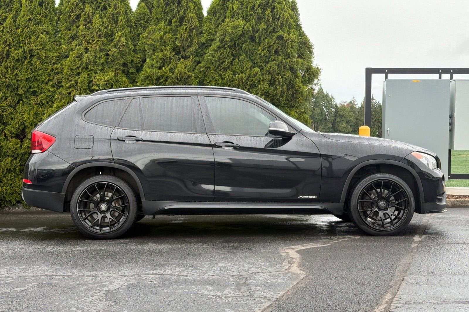 2015 BMW X1 xDrive28i