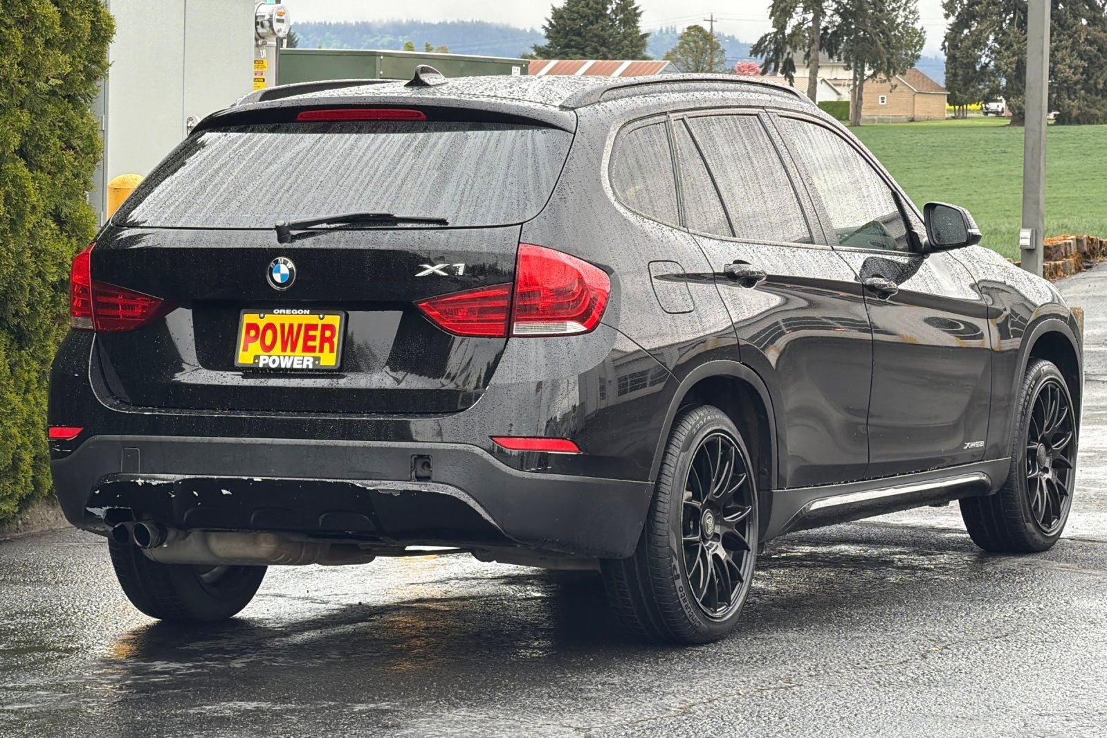 2015 BMW X1 xDrive28i