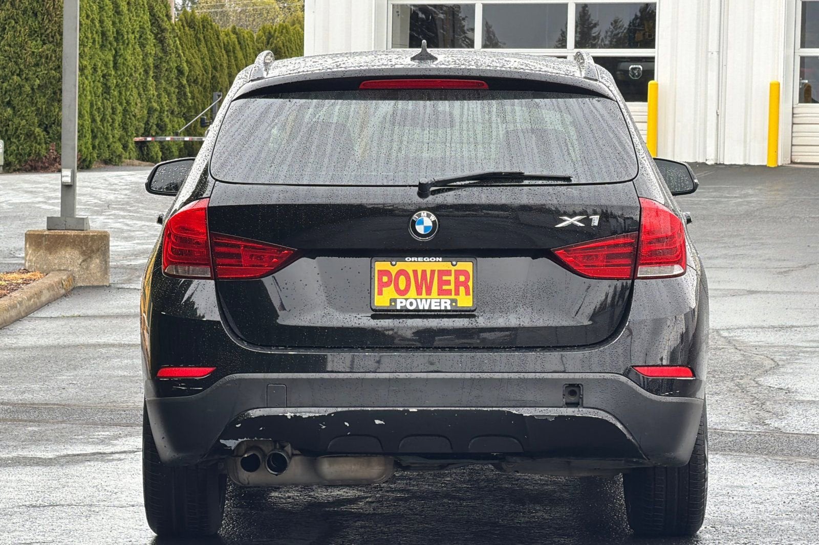 2015 BMW X1 xDrive28i